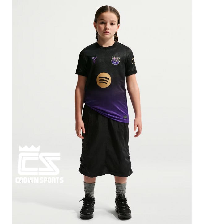 FOOTBALL JERSEYS
